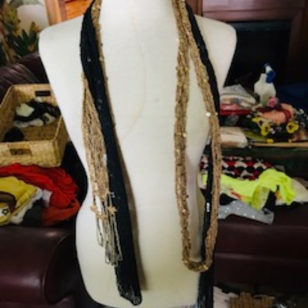 scarf/belt bundle